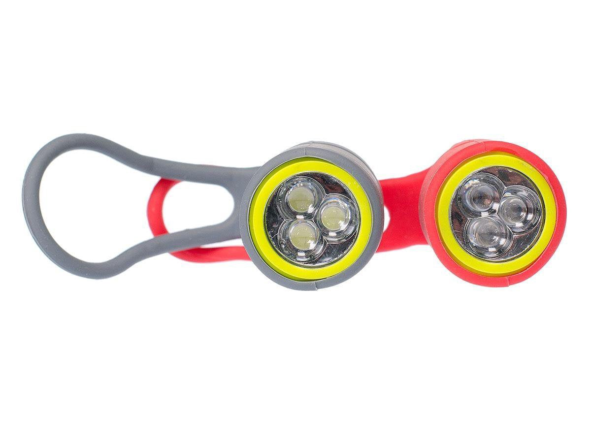 Simson Batterij LED set 'Simmy'