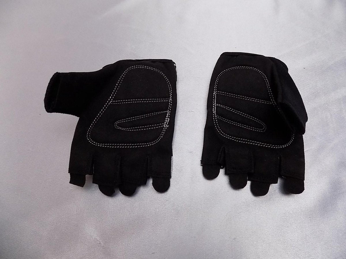 Fietshandschoenen zomer Icetec maat XXL