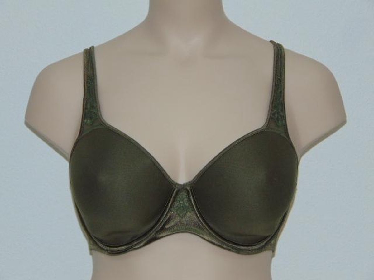 Elbrina Valerie Khaki - Beha Maat: 75G