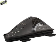 HELD Tenda SR Buddytas voor achterop de zitting van de motor - Rearbag - Tialbag - 4 tot 6 liter