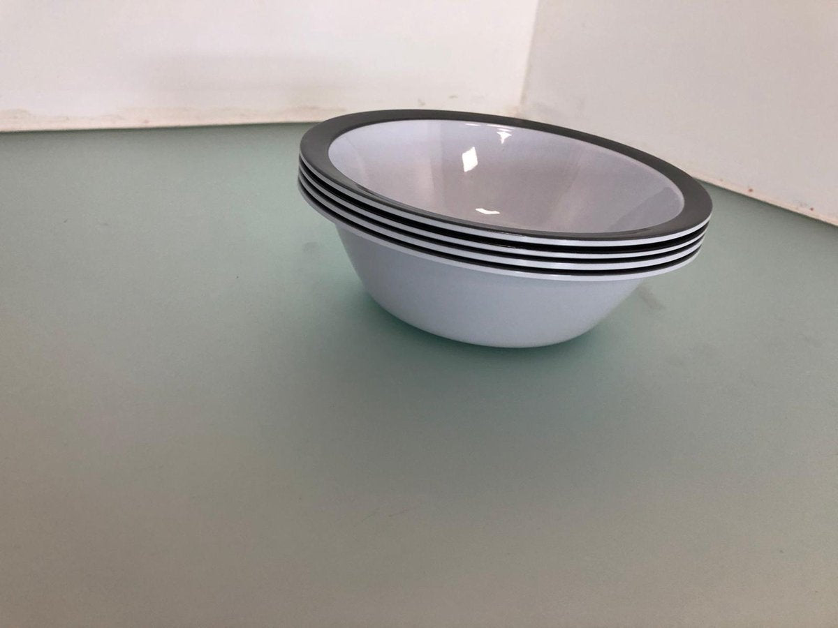 Amuse schaaltjes