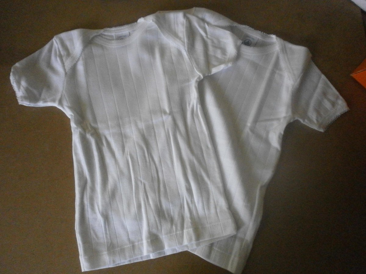 petit bateau 
