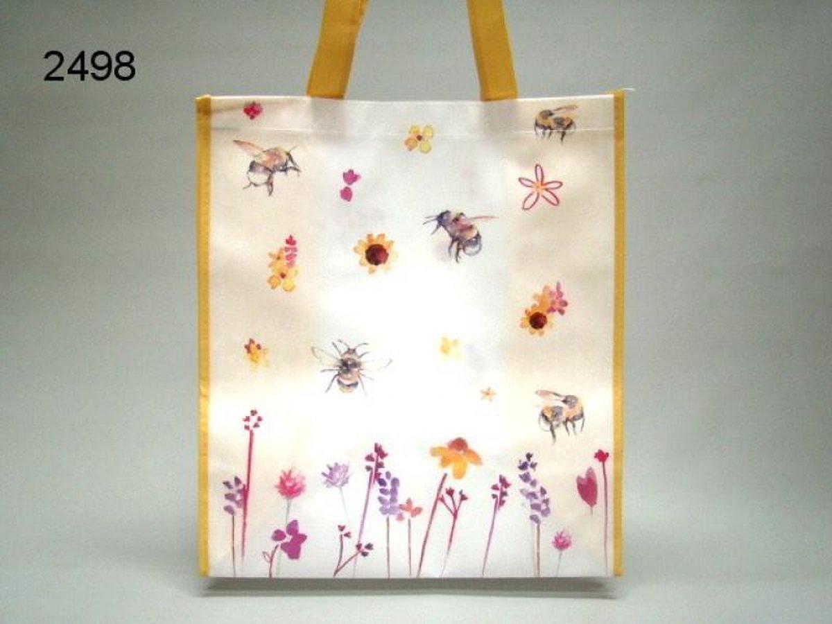 Boodschappentas Busy Bees