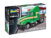 Kenworth T600 - 1:32 - Revell