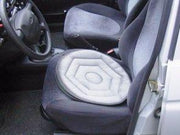 Auto-instaphulp draaischijf Easy Turn voor zittende transfer - 45 cm grijs