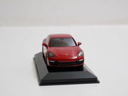 Herpa 1/43 Porsche Panamera GTS