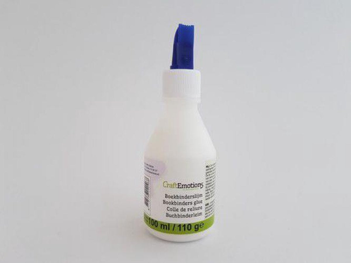 Craftemotions boekbinderslijm