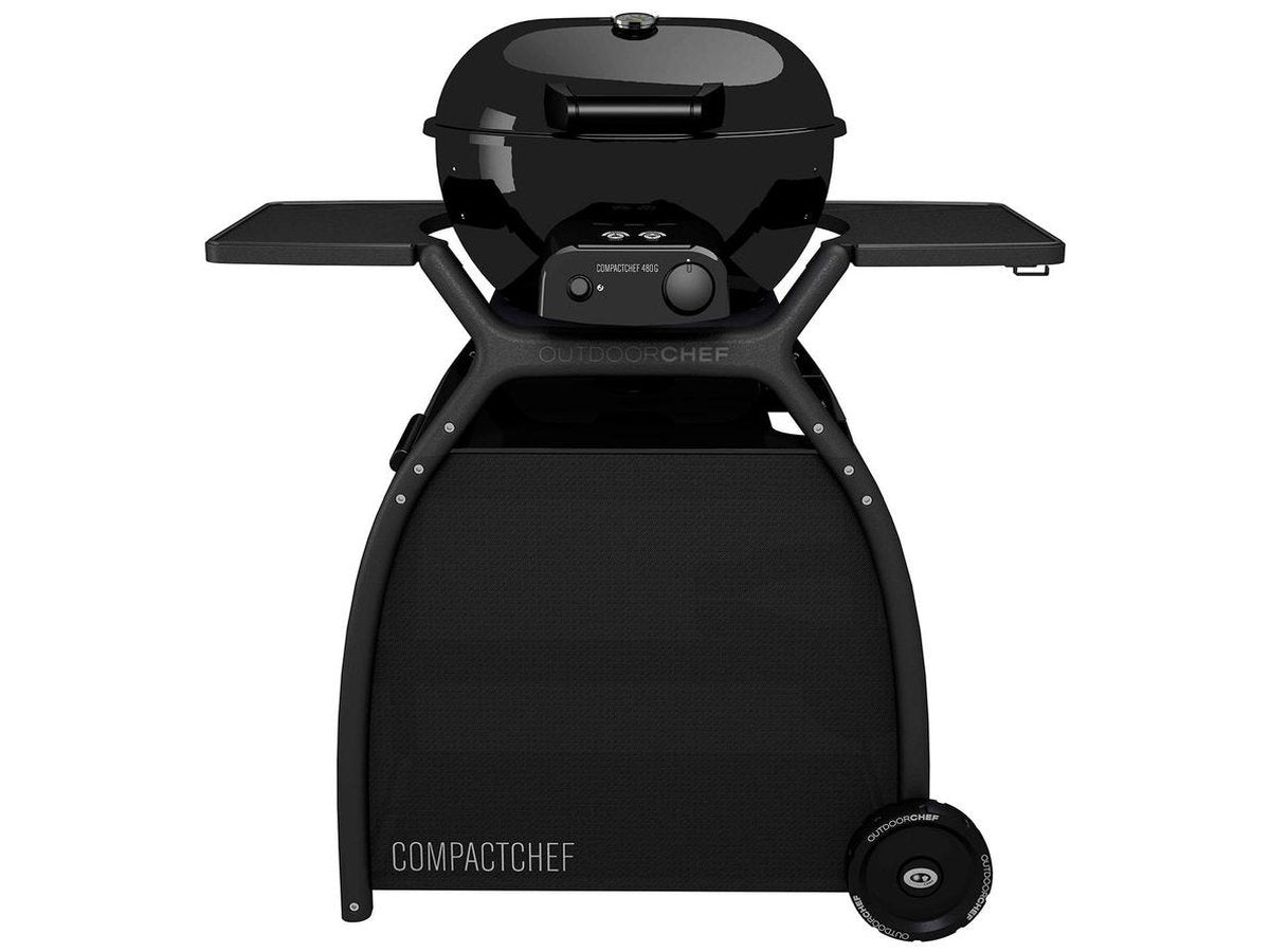 Compactchef 480 G