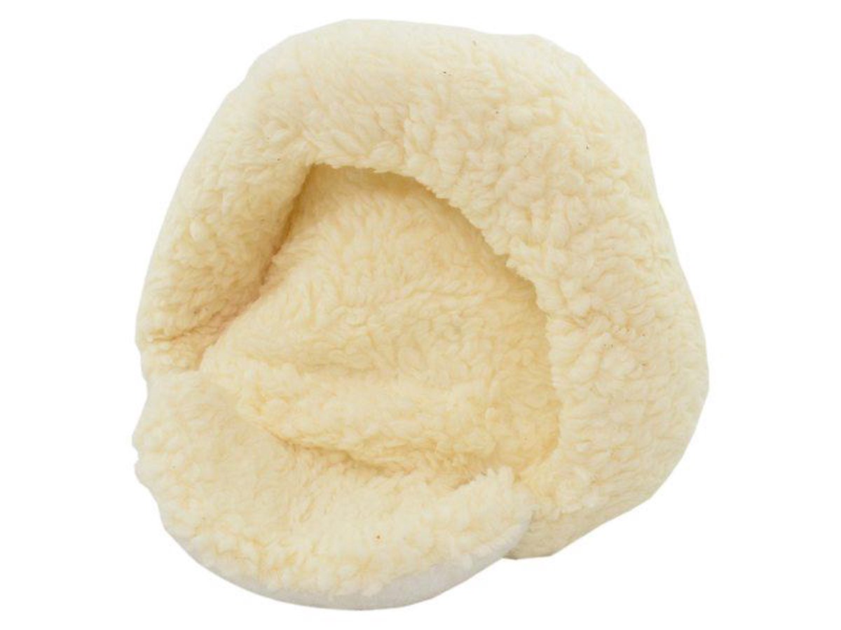 Merkloos babyschaal hoofdverkleiner plus