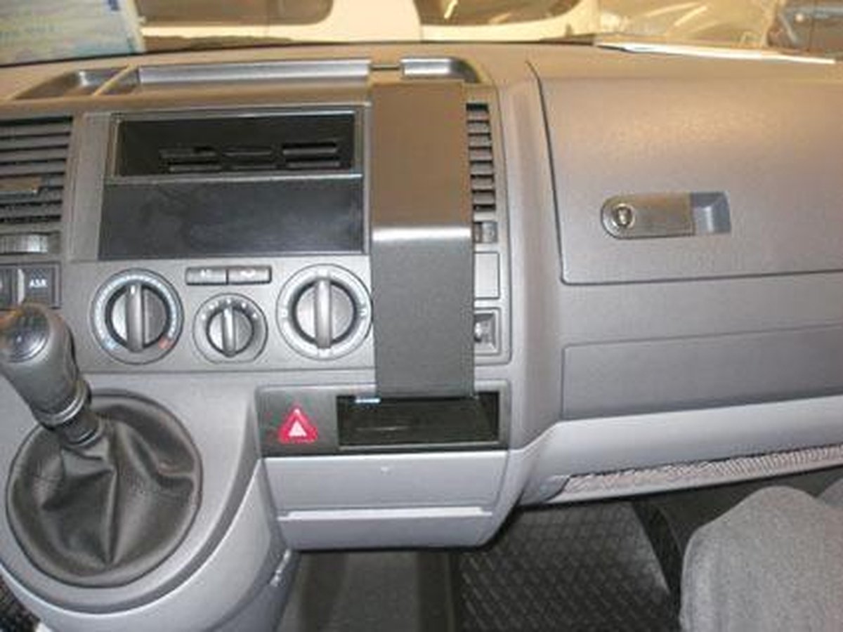 Proclip Volkswagen T5 Transporter/Pickup 03-09 (extra sterk)