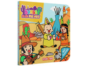 Studio 100 Leesboek Bumba Far West Junior 19