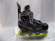 Streethockey skate Mission RH Inhaler NLS:4 Jr. maat 38