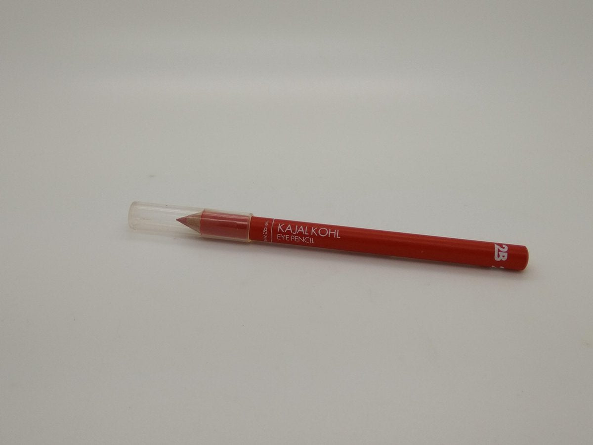 2B Colours Kajal Kohl Eye Pencil n13 copper
