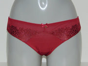 LingaDore Vita Bella Bordeaux - Slip Maat: S