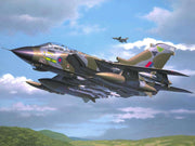 Tornado GR.1 RAF Revell - schaal 1 -72 - Bouwpakket Revell Luchtvaart