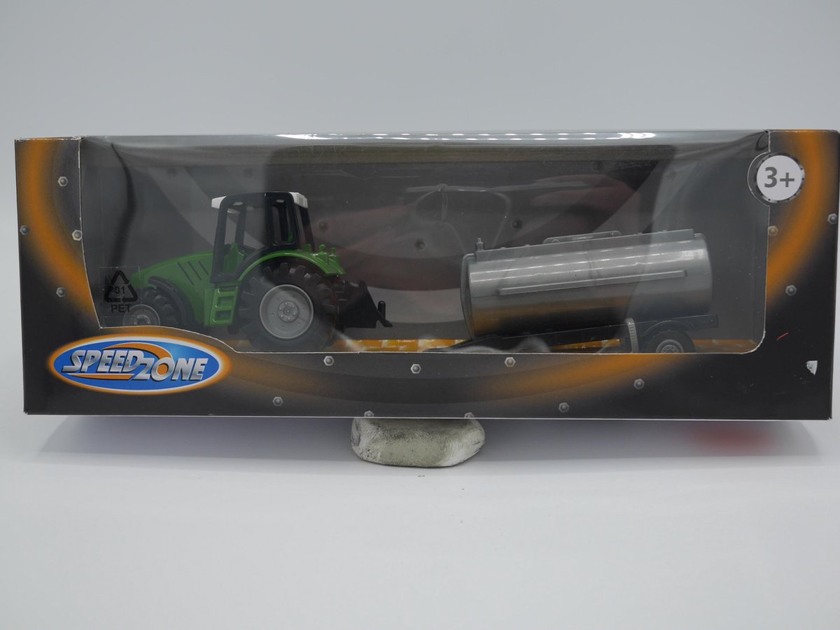 Farm Life Tractorset