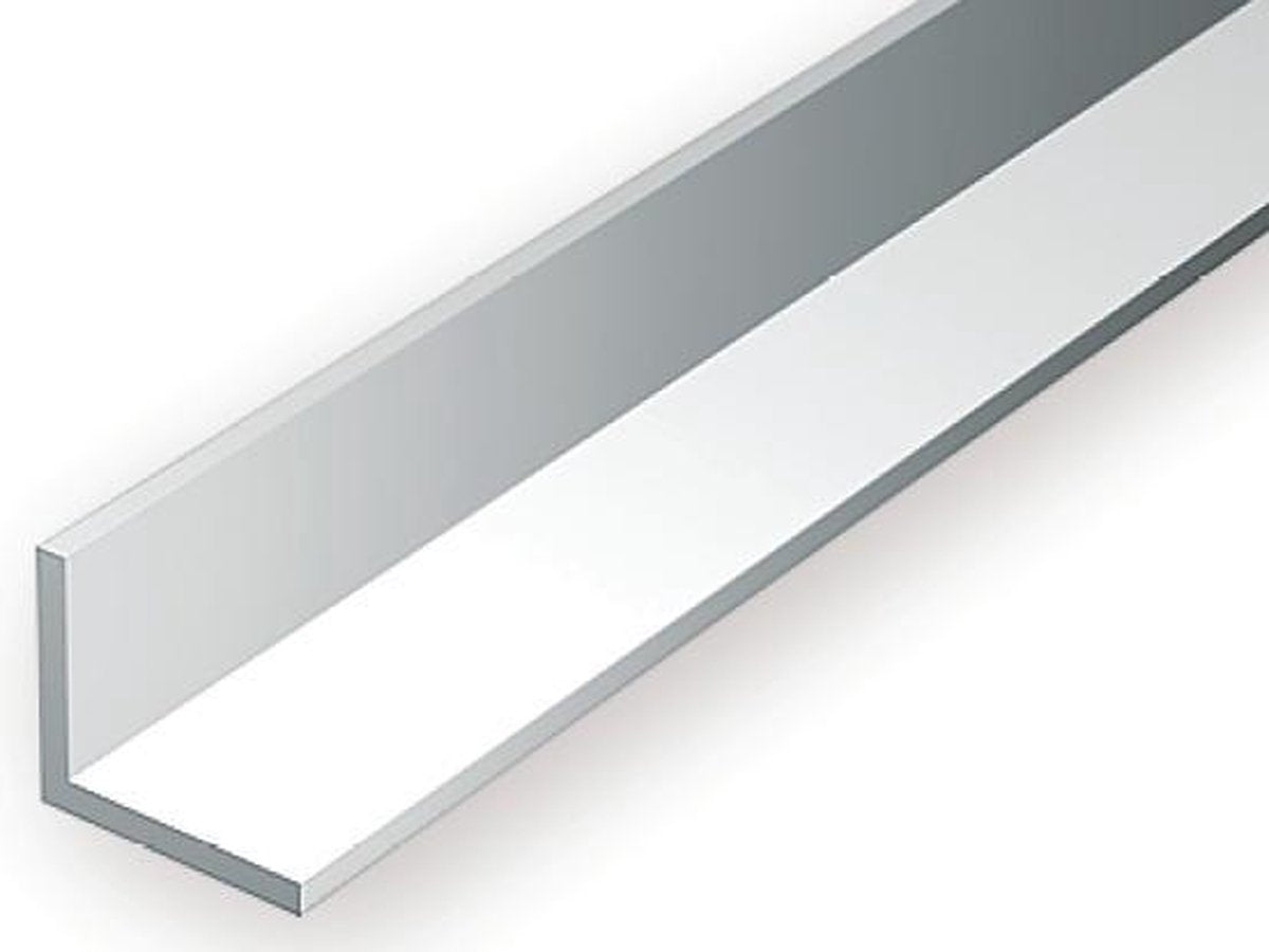 Evergreen 295 L Hoek Profiel 4