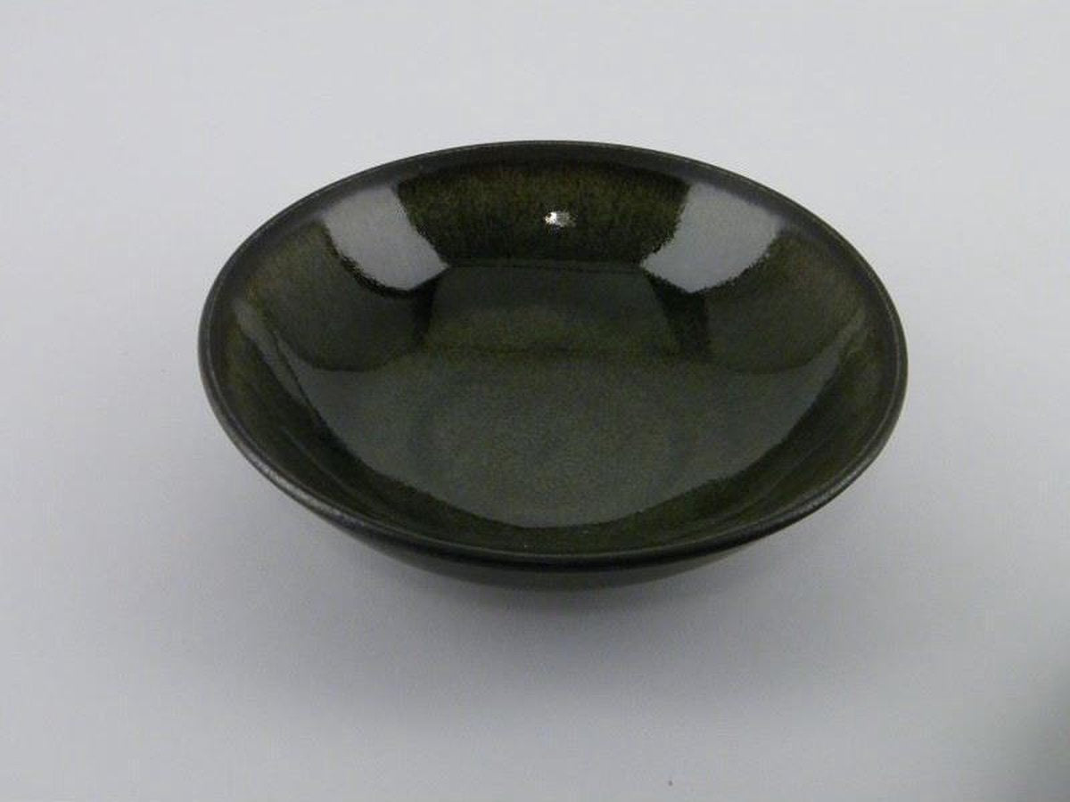 Jars Tourron Samoa diep bord 19cm