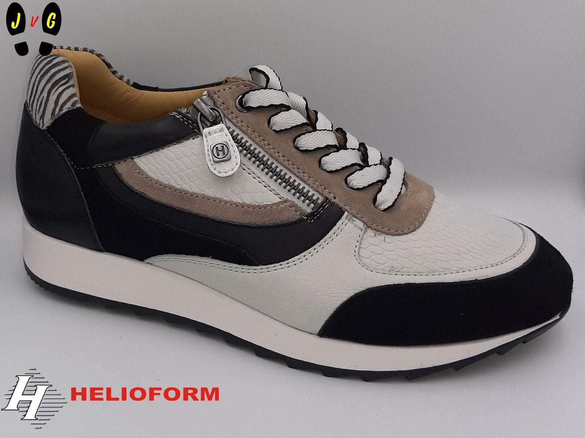 Helioform dames sneaker