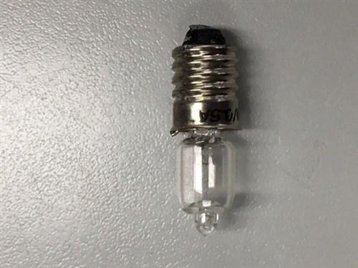 Spanninga - Halogeen - 6V 0