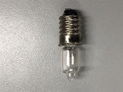 Spanninga - Halogeen - 6V 0