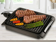 Starlyf Smoke Free Grill - Tafelbarbecue