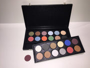 Disc Compact Eye Shadow 5