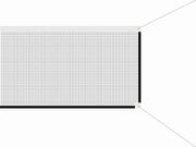 Amigo Badmintonnet Bn 118