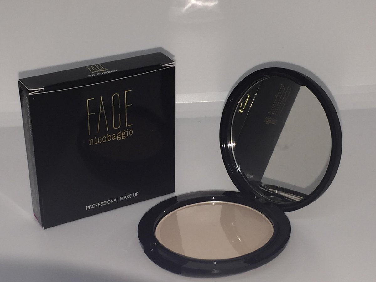 BB Powder (kleur light 01)