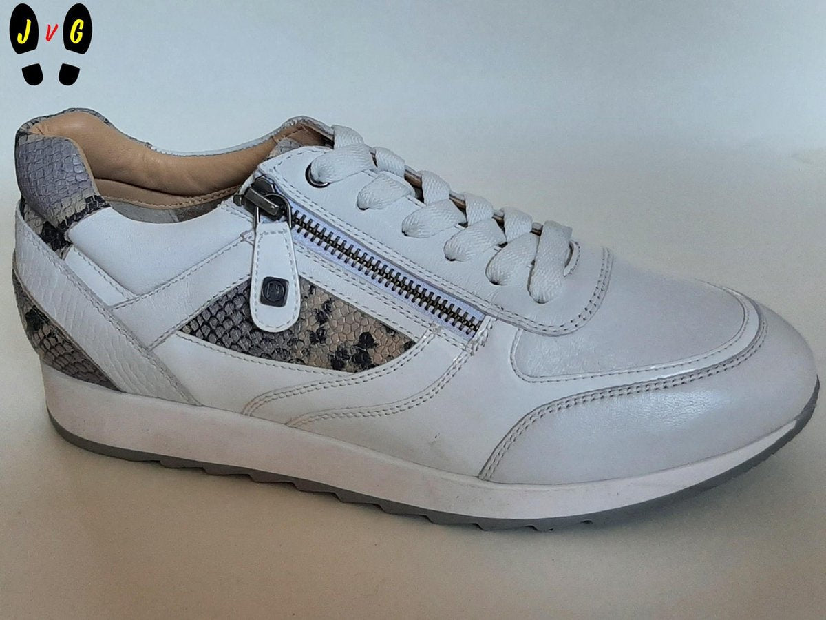 Helioform dames sneaker
