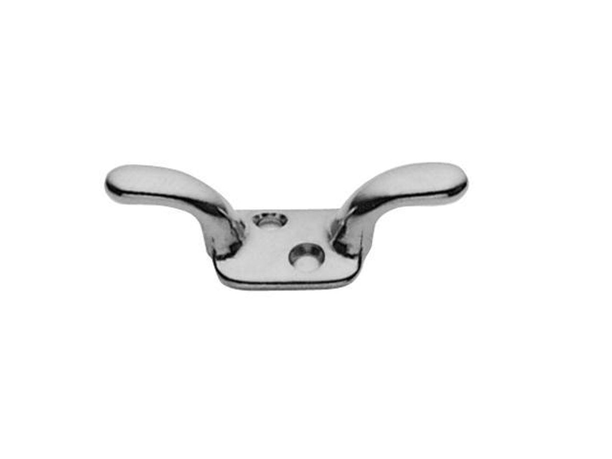 MINI CLEAT VERCHROOMD