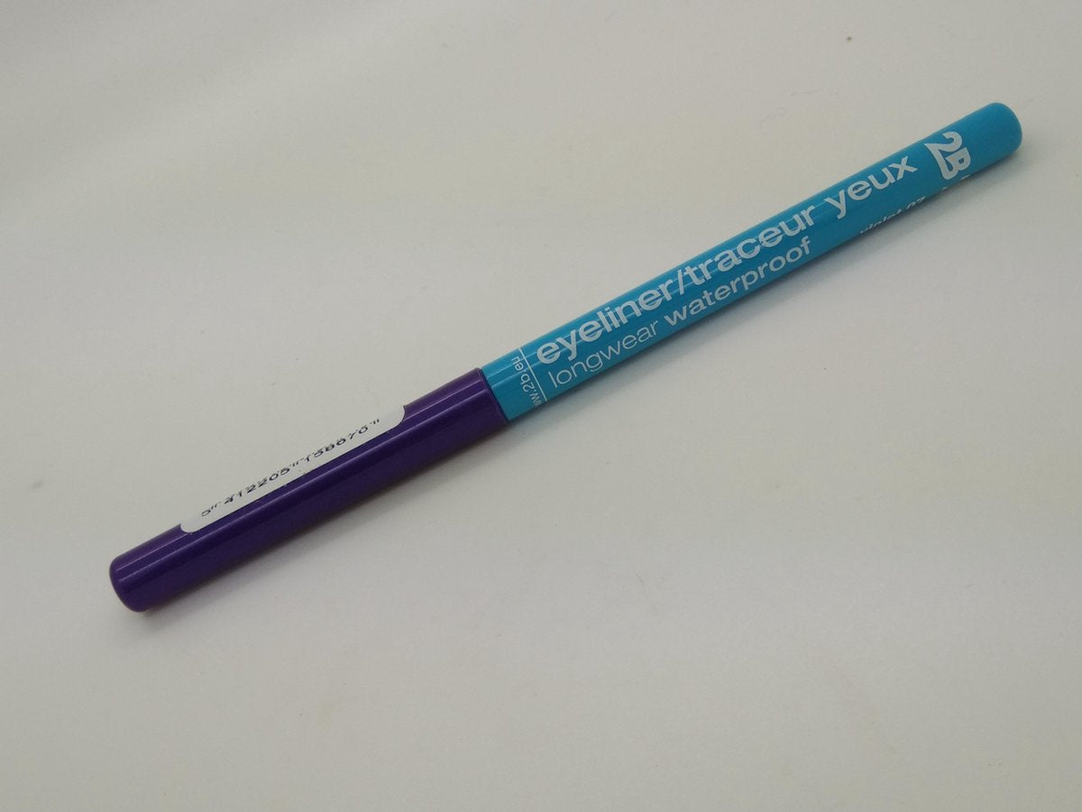 2B EYELINER RETRACTABLE WP 07