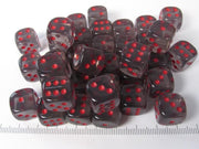 Chessex dobbelstenen set