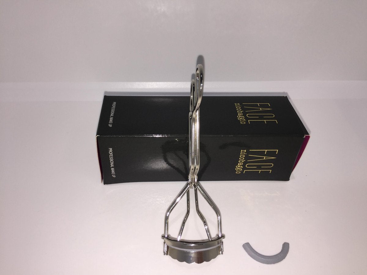 Eyelash Curler