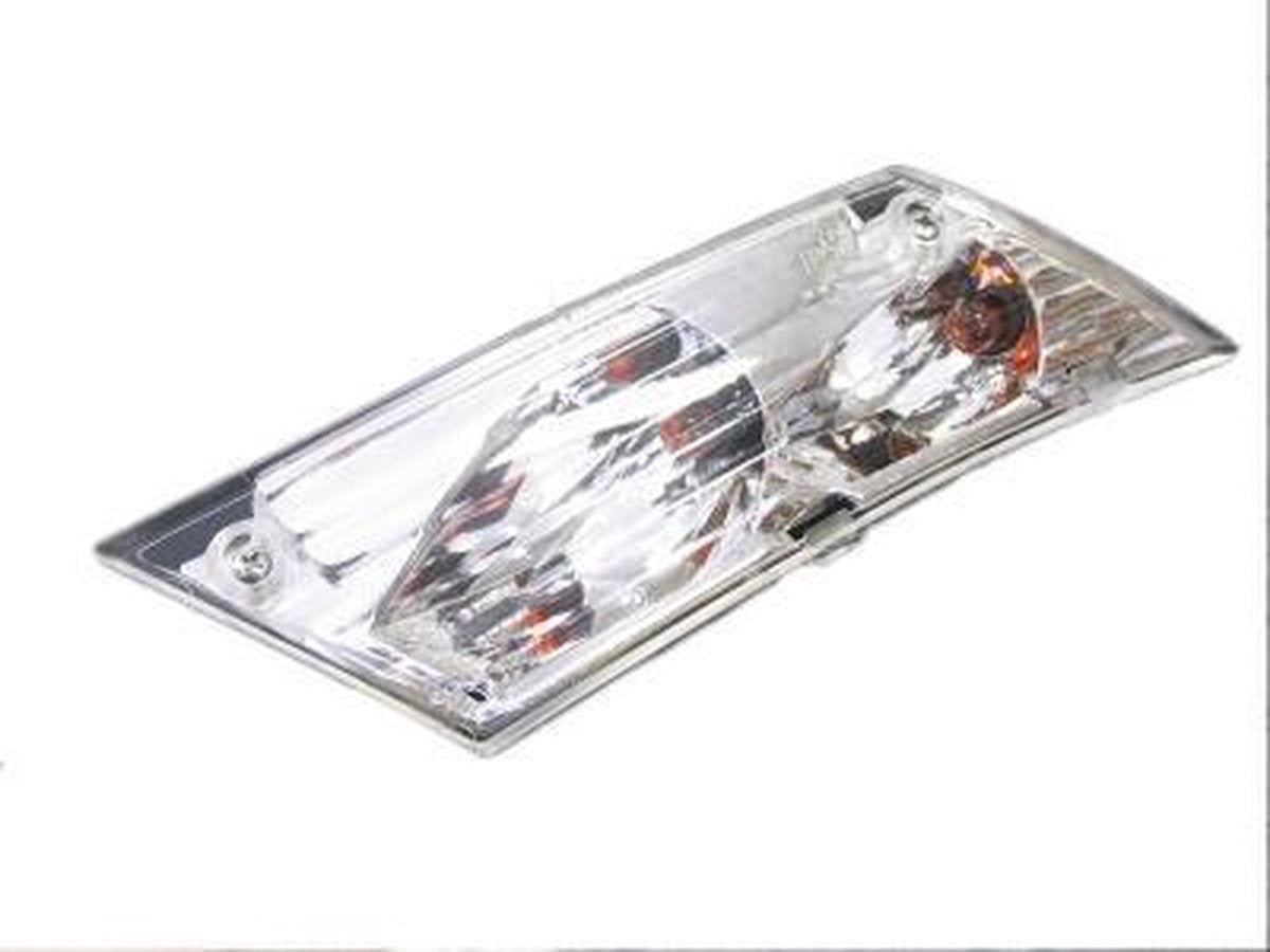 DMP Knipperlicht unit achter rechts Piaggio Zip 2000 SP