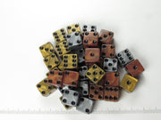 Koplow dobbelstenen set