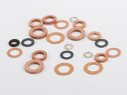 Wilesco - Dichtungen Sortiment M3-m6 - WIL01520 - modelbouwsets