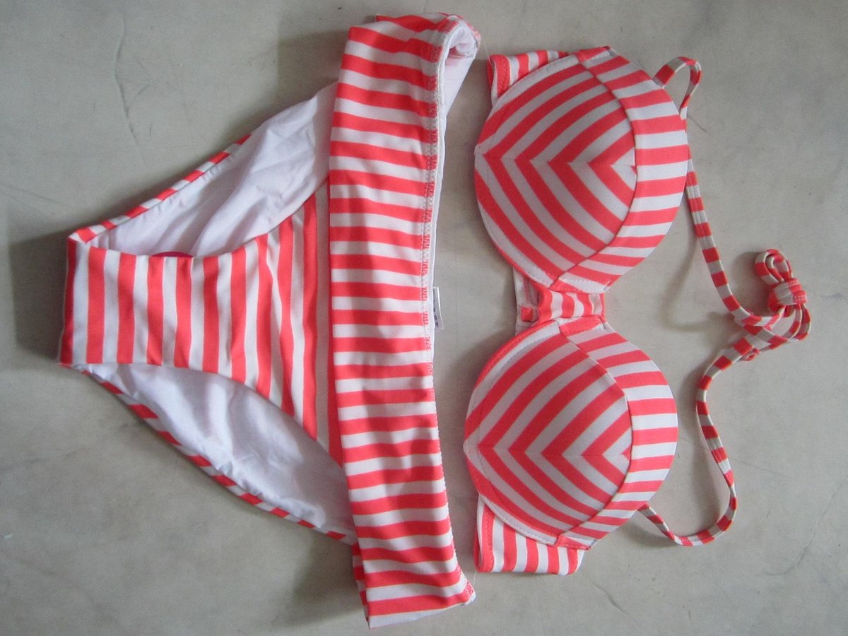 Furllight Gaastra bikini - Maat M