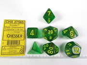Set 7 polydice
