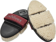 LeMieux Flexi goats hair brush