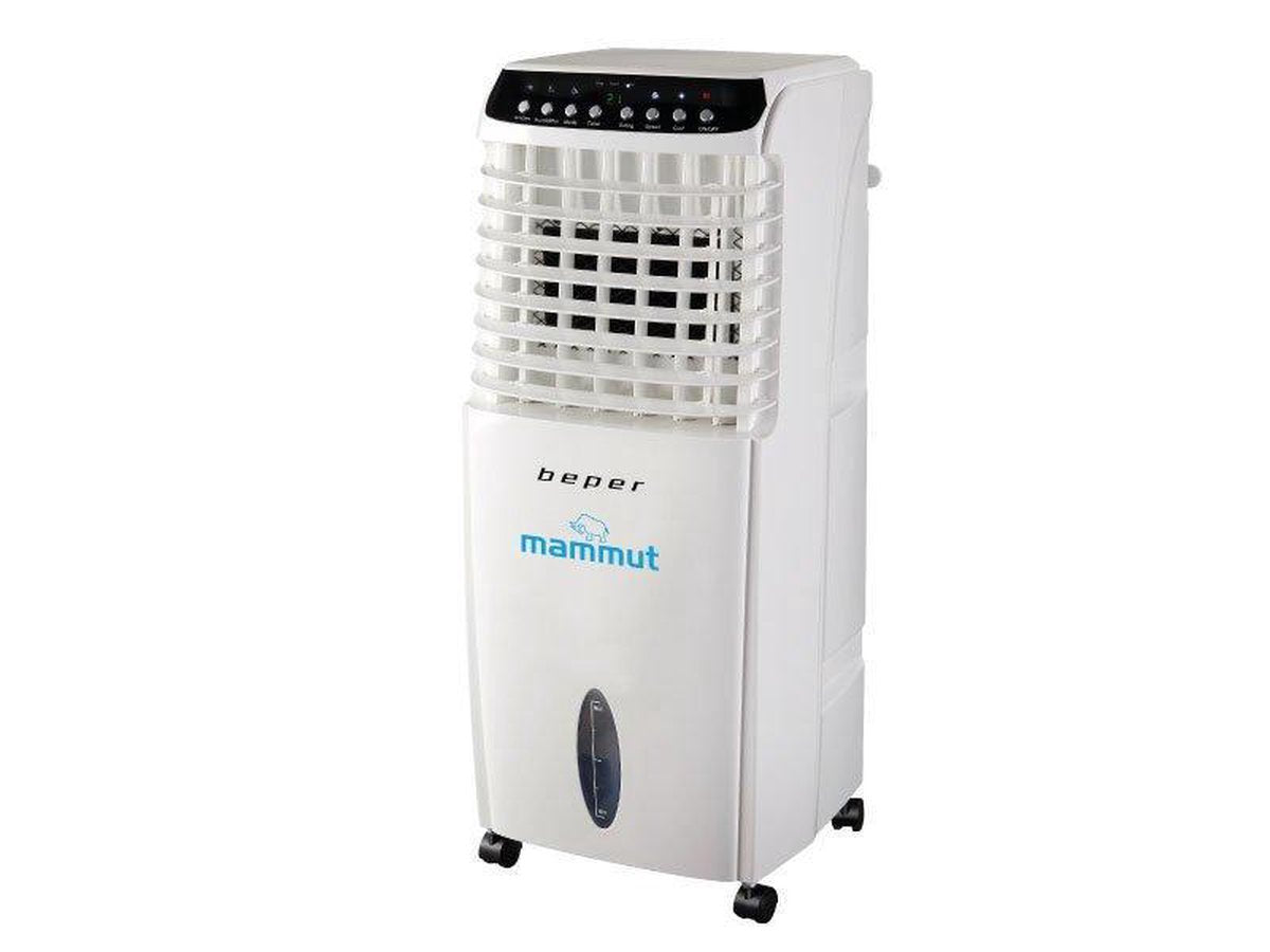 Air cooler Mammut - Beper VE.550