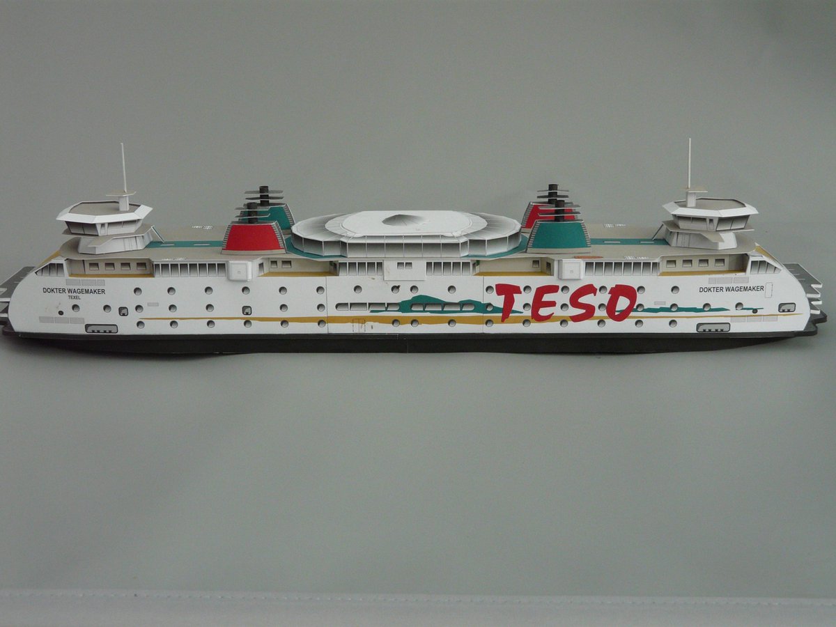 Modelbouw