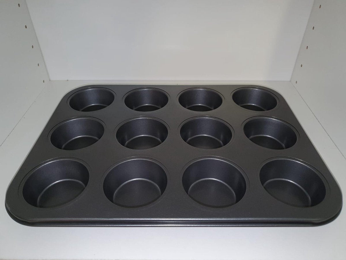 Cupcake vormgever