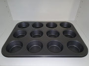 Cupcake vormgever