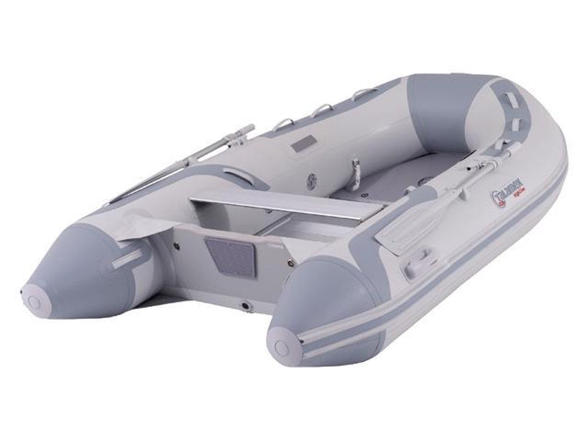 AluDeck HLX 250 300 / TALAMEX HLX250 ALU-DECK