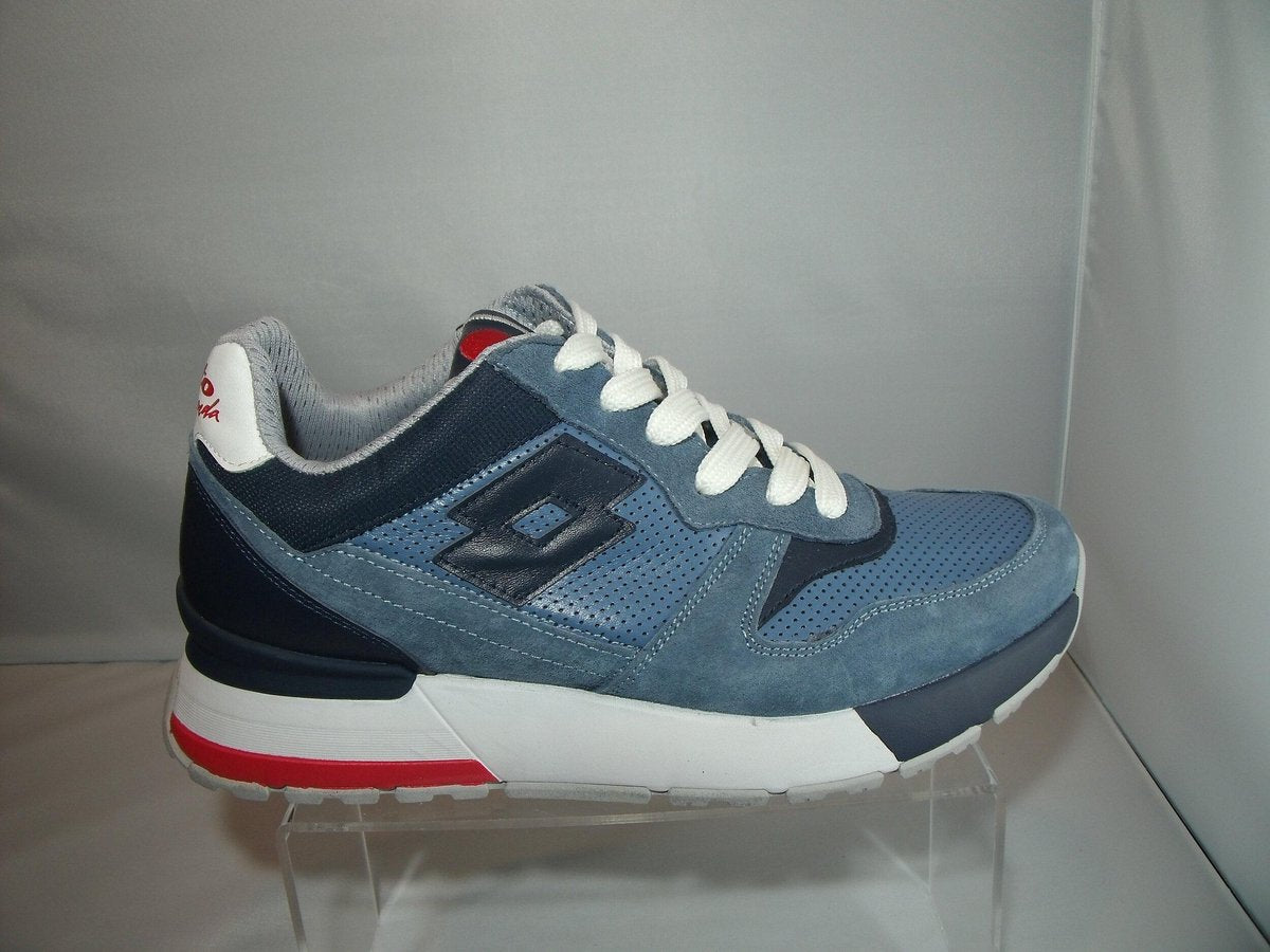 Sneakers heren | Sportschoenen heren | Lotto | Maat 46