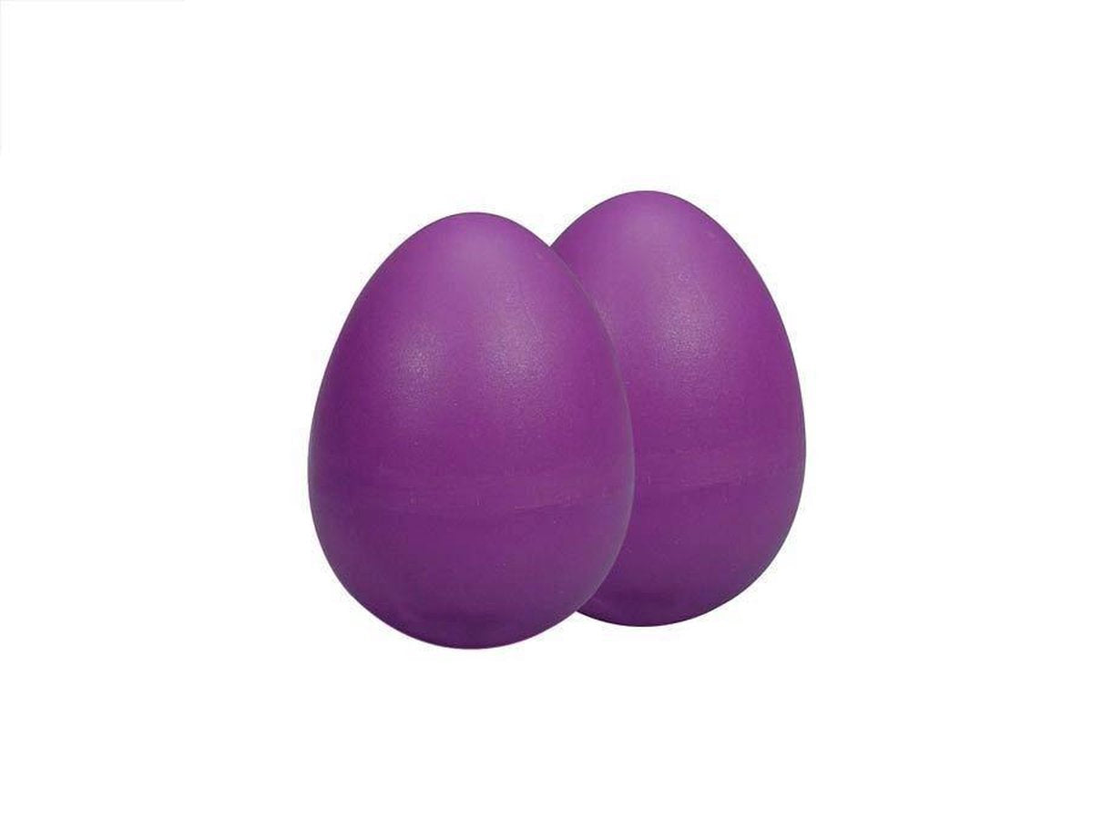 Schudeieren Plastic 3 Paar 25 Gram Paars| STAGELITE