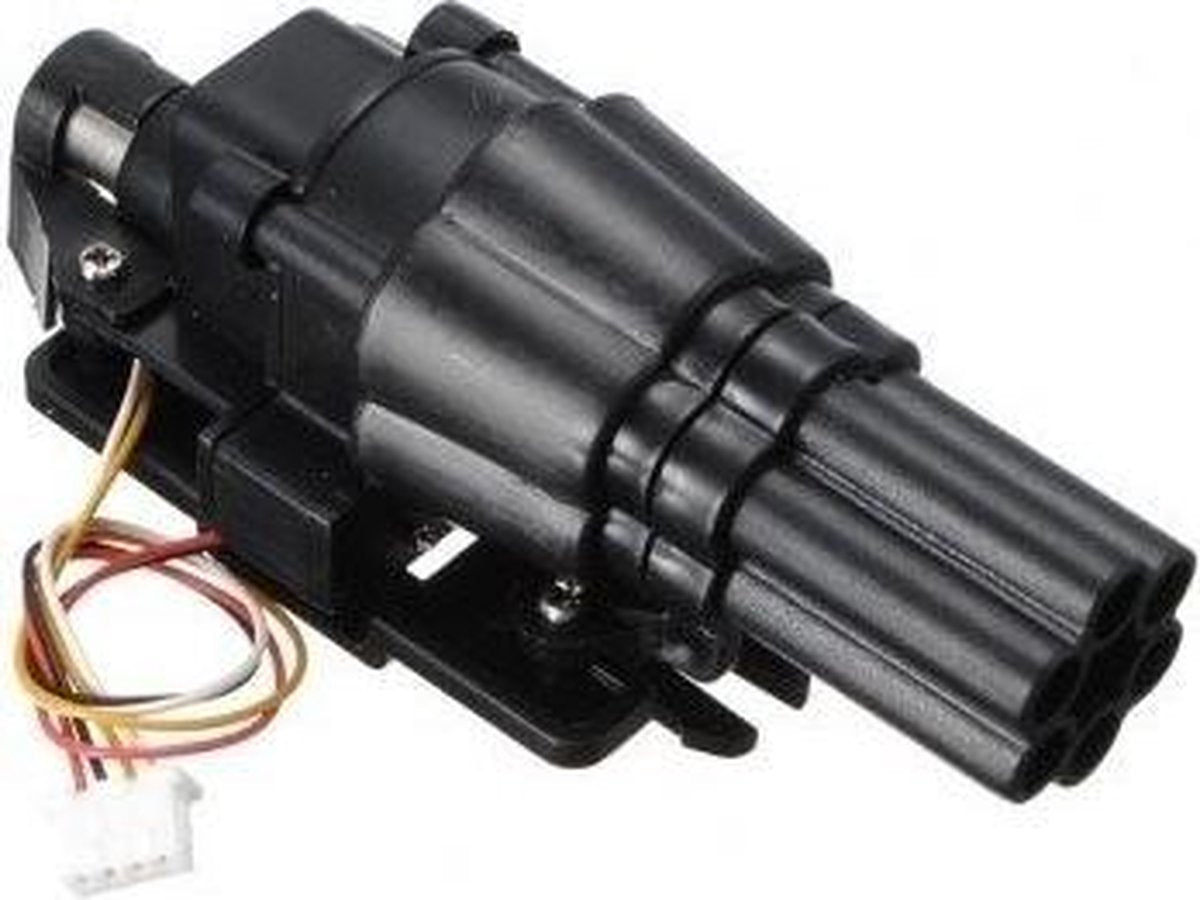 WLtoys Projectielenschieter module