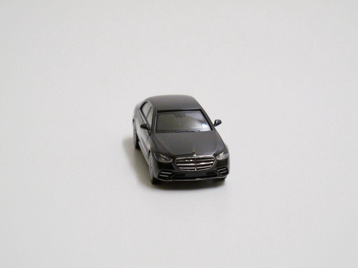 Herpa 1/87 Mercedes-Benz S (W223)