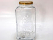 Pasabahce Homemade - Glazen voorraadpot - 3 lt.